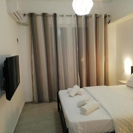 Cute Apartmnet In Thiseio Athens Exterior photo