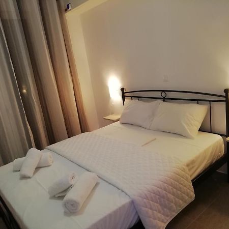 Cute Apartmnet In Thiseio Athens Exterior photo