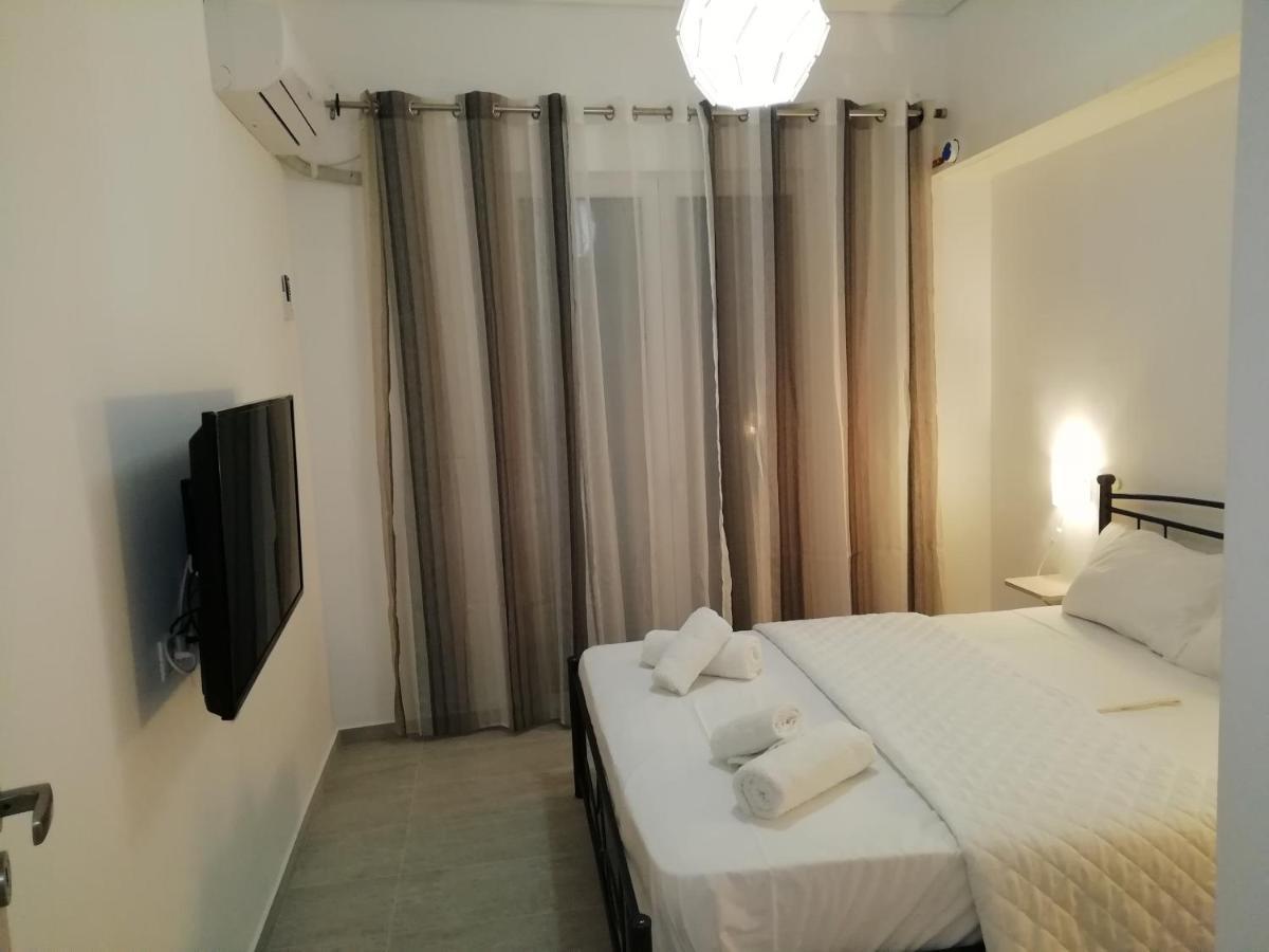 Cute Apartmnet In Thiseio Athens Exterior photo