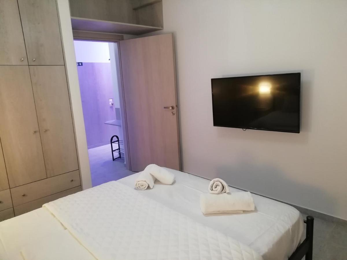 Cute Apartmnet In Thiseio Athens Exterior photo